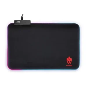 MOUSEPAD GAMER RGB EG410 (363