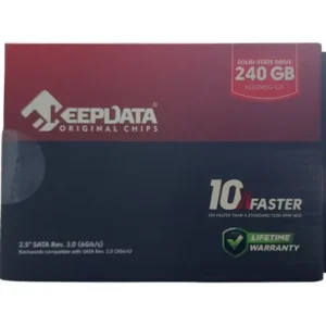 HD SSD 240GB KEEPDATA