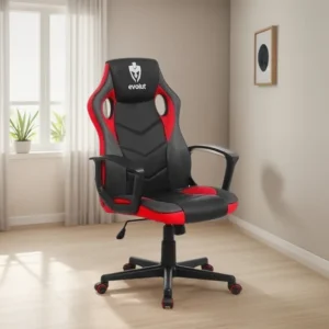 CADEIRA GAMER EG901/HUNTER AM
