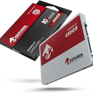 HD SSD 480GB KEEPDATA
