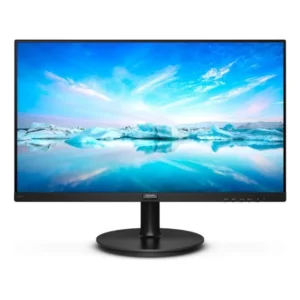 MONITOR PHILIPS LED 221V8 21.
