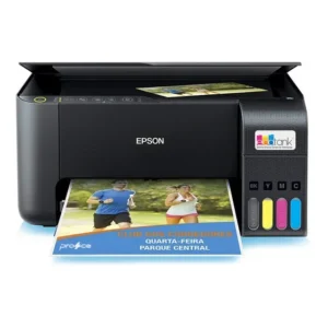 IMPRESSORA EPSON MULT. ECOTAN