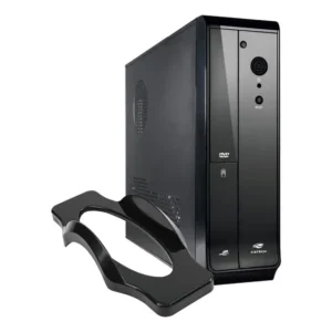 GABINETE DESKTOP DT-110BK C/F