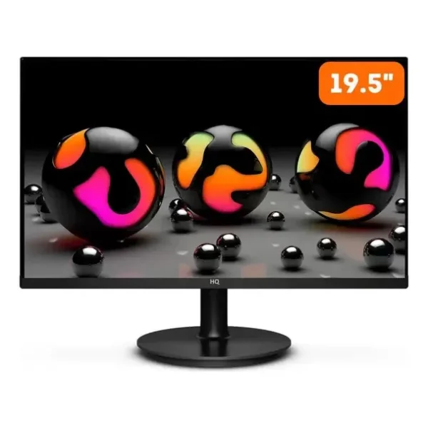 MONITOR LED 19.5  HQ 19.5 HQ-