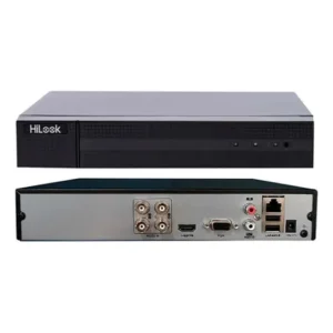 DVR 4 CANAIS 1080P - 104Q-K1