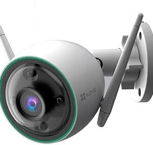 CAM WIFI EXT CS-C3N-B0-3H2WFR