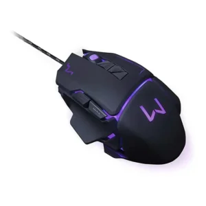 MOUSE GAMER WARRIOR IVOR 3200