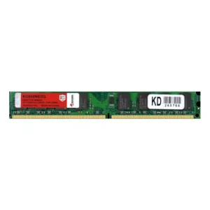 MEMORIA 2GB DDR2 800MHZ PC2-6