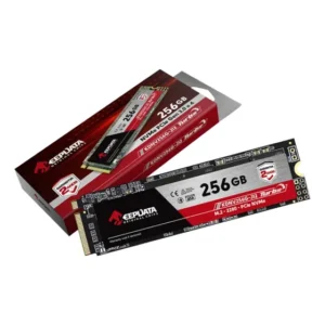 HD SSD 256GB M2 KEEPDATA