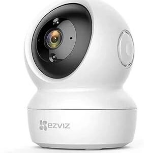 CAM EZVIZ INT WIFI 360° 2MP -