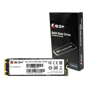 HD SSD M2  120GB S3+