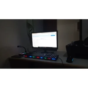 MONITOR LED 18.5 SM185-L02 VG