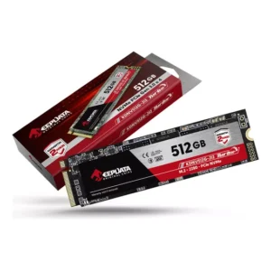 HD SSD 512GB M2 KEEPDATA
