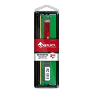 MEMORIA 8GB DDR4 2666MHZ KEEP