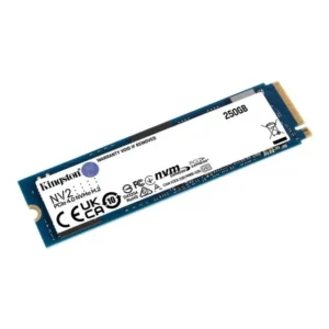 HD SSD 250GB M2 KINGSTON NV2