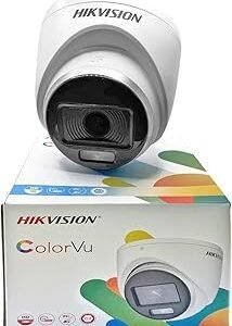 CAM  DOME 2MP 20M 2.8MM COLOR