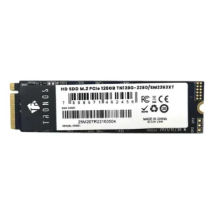 HD SSD 128GB M2 ICOOLAX