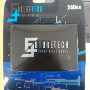 HD SSD 240GB FUTURE TECH