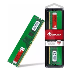 MEMORIA 8GB DDR4 3200 KEEPDAT