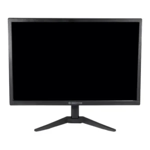 MONITOR LED SOYO 19" MODELO S