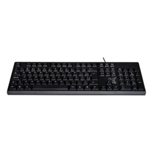 TECLADO UNIV. MAXPRINT COM FI