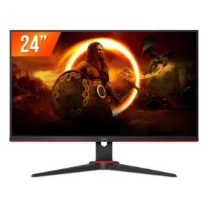 MONITOR AOC GAMER 24G2SE 165H