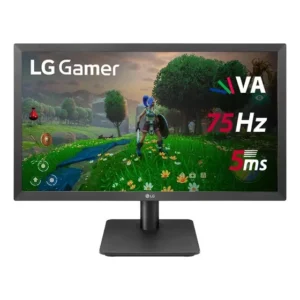 MONITOR LG 21.5 LED, VESA-22M