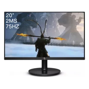 MONITOR LED 203GREEN M200MHD