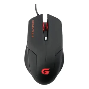 MOUSE GAMER FORTREK TARANTULA