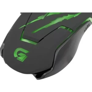 MOUSE GAMER FORTREK RAPTOR SE