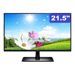 MONITOR LED 21,5" FULL HD 22H