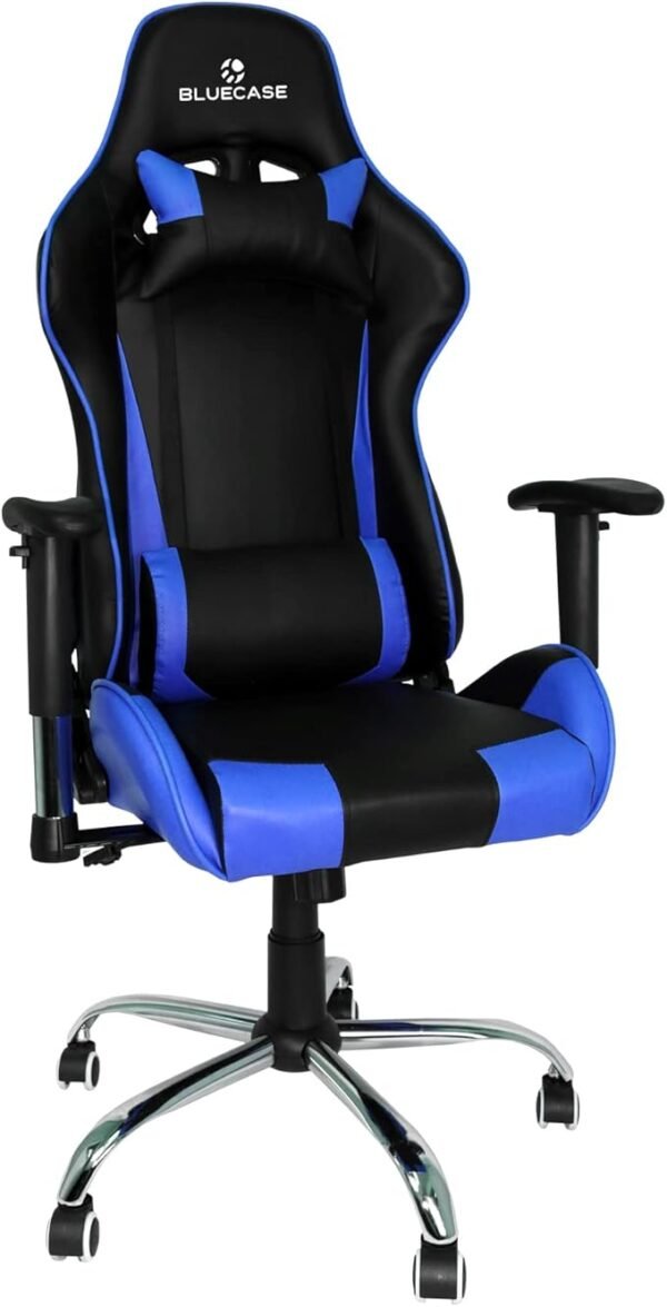CADEIRA GAMER TITANIUM AZUL/P
