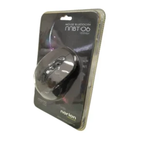 MOUSE NORION BLUETOOTH NMBT06