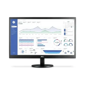 MONITOR AOC LED E2270SWHEN 21