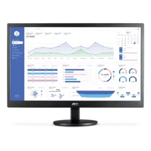 MONITOR LED 18.5 VGAHDMI E970