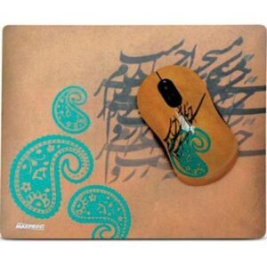 MOUSE OPTICO USB C/BASE MAX 6