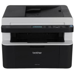 IMPRESSORA BROTHER LASER MONO