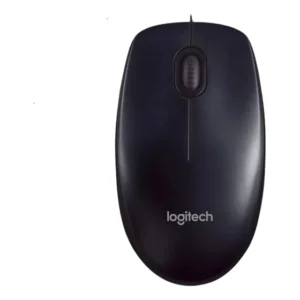 MOUSE USB M90 PT LOGITECH 502