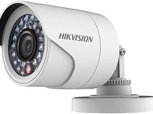 CAMERA BULLET 1MP 20M 2.8MM H