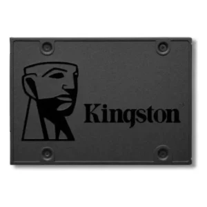 HD SSD 480GB KINGSTON A400