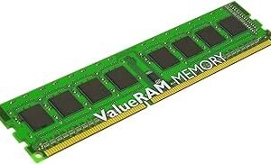MEMORIA NB KINGSTON 4GB PC3L