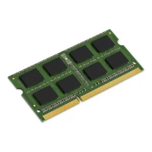 MEMORIA NB KINGSTON 8GB PC3L