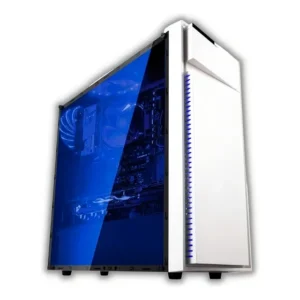 GABINETE GAMER BG-015 USB 3.0