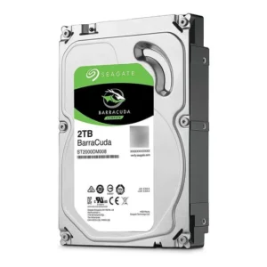HD SEAGATE 2TB BARRACUDA ST20