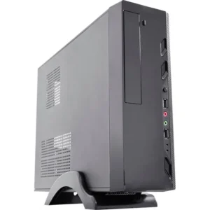GABINETE SLIM GM-07T7 C/FONTE
