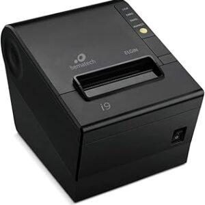 IMPRESSORA ELGIN I9 NFISC USB