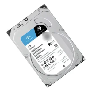 HD SEAGATE 3TB SKYHAWK ST3000