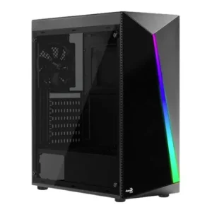GABINETE AEROCOOL  ATX SHARD