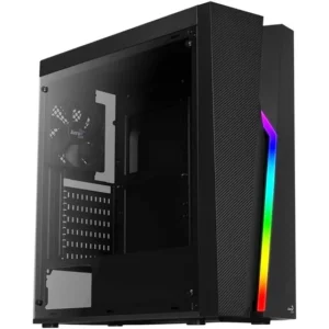 GABINETE AEROCOOL ATX BOLT AC