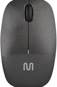 MOUSE S/FIO 2.4GHZ 1200 DPI P